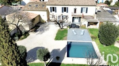 Farm 7 rooms of 165 m² in Donzère (26290)