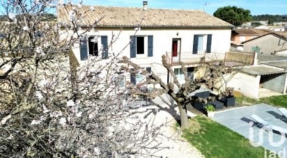 Ferme 7 pièces de 165 m² à Donzère (26290)