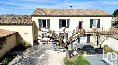 Farm 7 rooms of 165 m² in Donzère (26290)