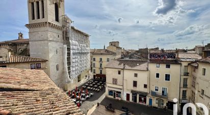 Apartment 2 rooms of 38 m² in Nîmes (30000)