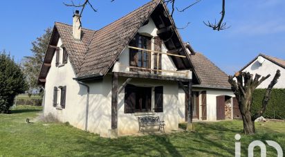 Maison traditionnelle 5 pièces de 120 m² à Laives (71240)