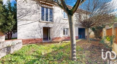 House 7 rooms of 161 m² in Toulouse (31500)