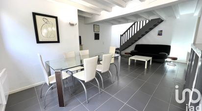 House 3 rooms of 60 m² in Saint-Jean-de-Luz (64500)