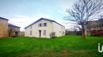 Country home 3 rooms of 94 m² in AIGONDIGNÉ (79370)