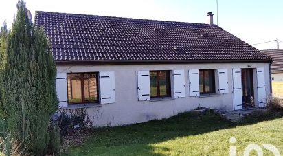 House 4 rooms of 78 m² in Verderonne (60140)