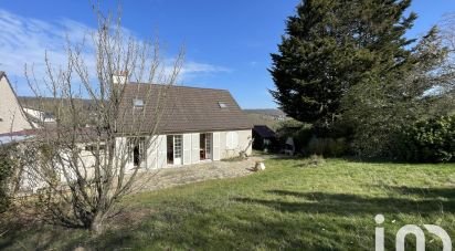 House 6 rooms of 125 m² in Gif-sur-Yvette (91190)