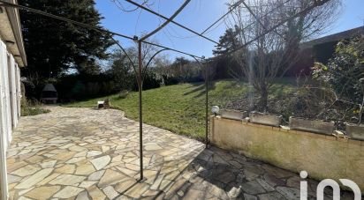 House 6 rooms of 125 m² in Gif-sur-Yvette (91190)