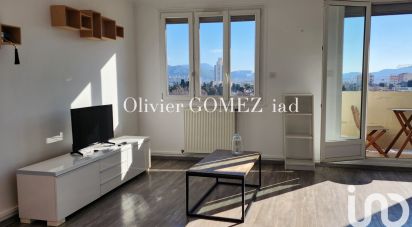 Apartment 2 rooms of 56 m² in Marseille (13005)