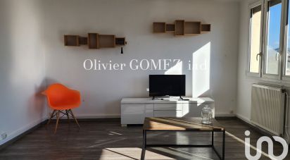 Apartment 2 rooms of 56 m² in Marseille (13005)