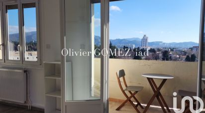 Apartment 2 rooms of 56 m² in Marseille (13005)