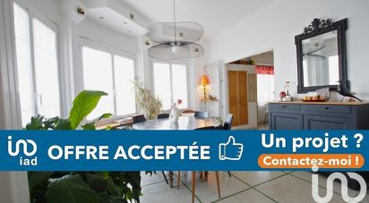 Appartement 5 pièces de 131 m² à Montpellier (34070)