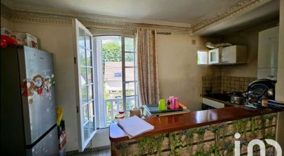 Apartment 3 rooms of 60 m² in Sevran (93270)