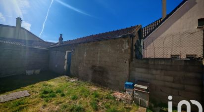 Maison 2 pièces de 30 m² à Yerres (91330)