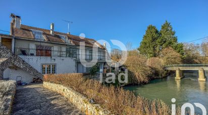 Mill 8 rooms of 328 m² in Mouroux (77120)