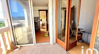 Apartment 2 rooms of 34 m² in Saint-Martin (97150)