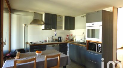 Apartment 4 rooms of 73 m² in Margny-lès-Compiègne (60280)