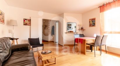 Apartment 2 rooms of 51 m² in Paris (75019)