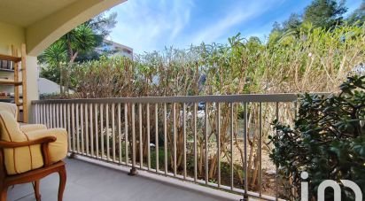 Apartment 3 rooms of 68 m² in Hyères (83400)