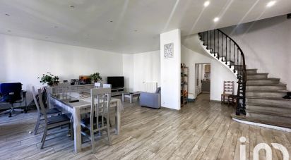 Maison 5 pièces de 185 m² à Sigean (11130)