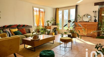 Maison 4 pièces de 94 m² à Rouans (44640)