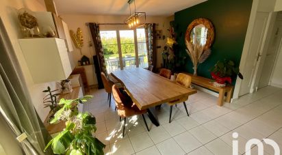 House 7 rooms of 142 m² in Le Coudray-Montceaux (91830)