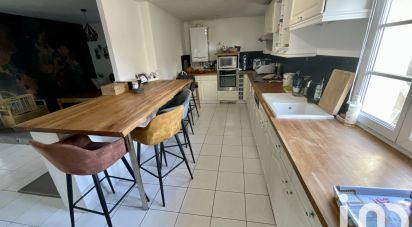 House 7 rooms of 142 m² in Le Coudray-Montceaux (91830)