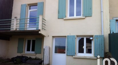 House 4 rooms of 105 m² in Mazamet (81200)