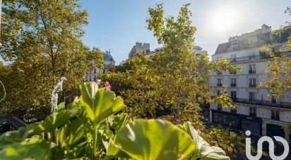 Apartment 4 rooms of 92 m² in Paris (75011)