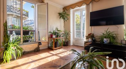 Apartment 4 rooms of 92 m² in Paris (75011)