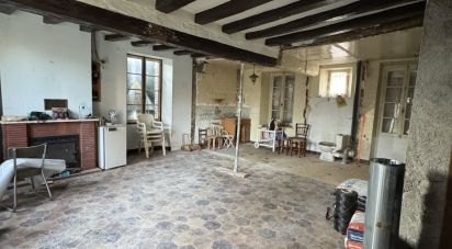 House 2 rooms of 250 m² in Thorigny-sur-Oreuse (89260)