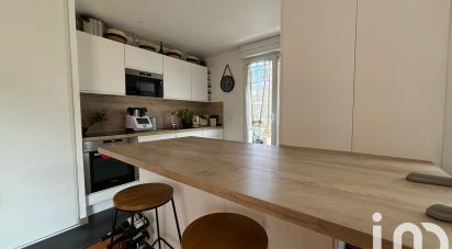 Appartement 3 pièces de 62 m² à Villeneuve-le-Roi (94290)