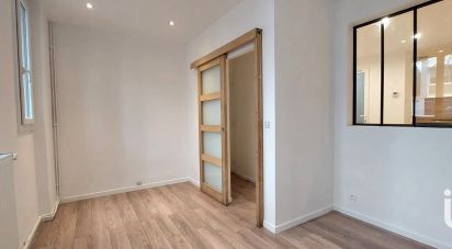 Appartement 2 pièces de 32 m² à Fontenay-sous-Bois (94120)