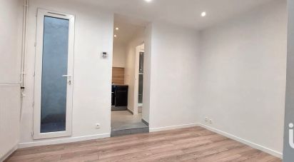 Appartement 2 pièces de 32 m² à Fontenay-sous-Bois (94120)