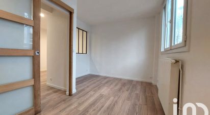 Appartement 2 pièces de 32 m² à Fontenay-sous-Bois (94120)