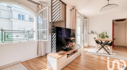 Appartement 4 pièces de 78 m² à Serris (77700)