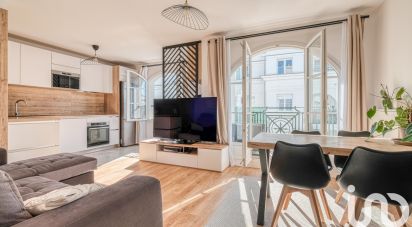 Appartement 4 pièces de 78 m² à Serris (77700)