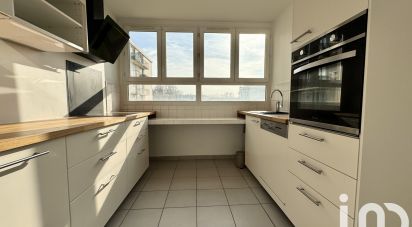 Apartment 3 rooms of 68 m² in Saint-Michel-sur-Orge (91240)