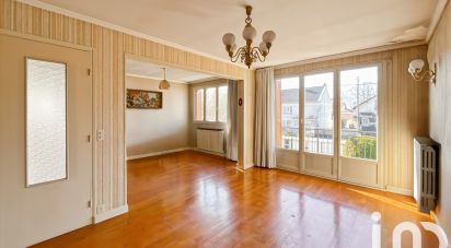 Maison 5 pièces de 130 m² à Montfermeil (93370)