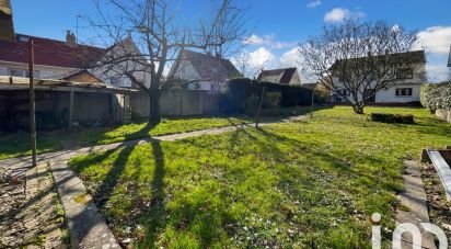 Maison 5 pièces de 130 m² à Montfermeil (93370)