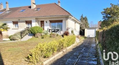 Maison 6 pièces de 120 m² à Oissel (76350)