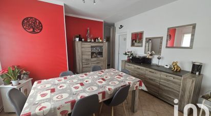 Maison 3 pièces de 85 m² à Hélesmes (59171)