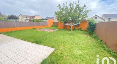 Maison 5 pièces de 160 m² à Mitry-Mory (77290)