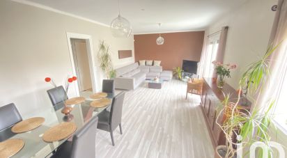 Maison 5 pièces de 160 m² à Mitry-Mory (77290)