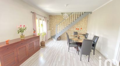 Maison 5 pièces de 160 m² à Mitry-Mory (77290)