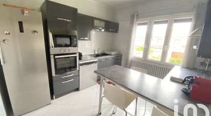 Maison 5 pièces de 160 m² à Mitry-Mory (77290)