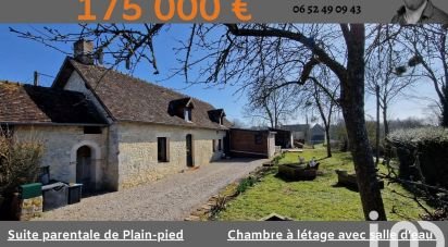 House 5 rooms of 87 m² in Sévigny (61200)