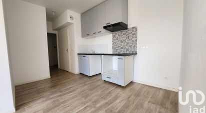 Appartement 4 pièces de 73 m² à Étampes (91150)