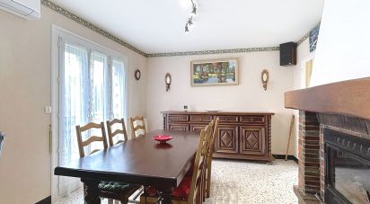 Maison traditionnelle 4 pièces de 77 m² à Gien (45500)