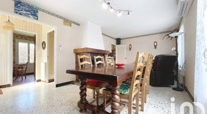 Maison traditionnelle 4 pièces de 77 m² à Gien (45500)