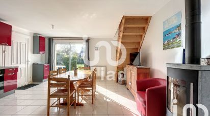 Maison 4 pièces de 60 m² à Pléneuf-Val-André (22370)